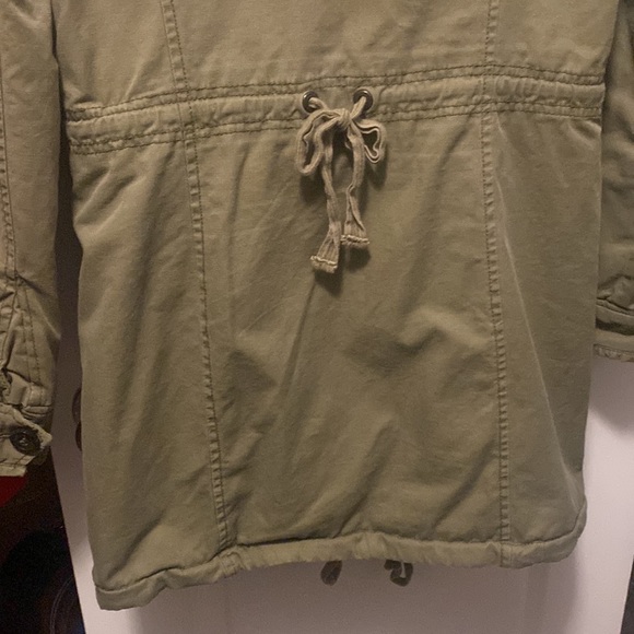 Jacket - Picture 7 of 7